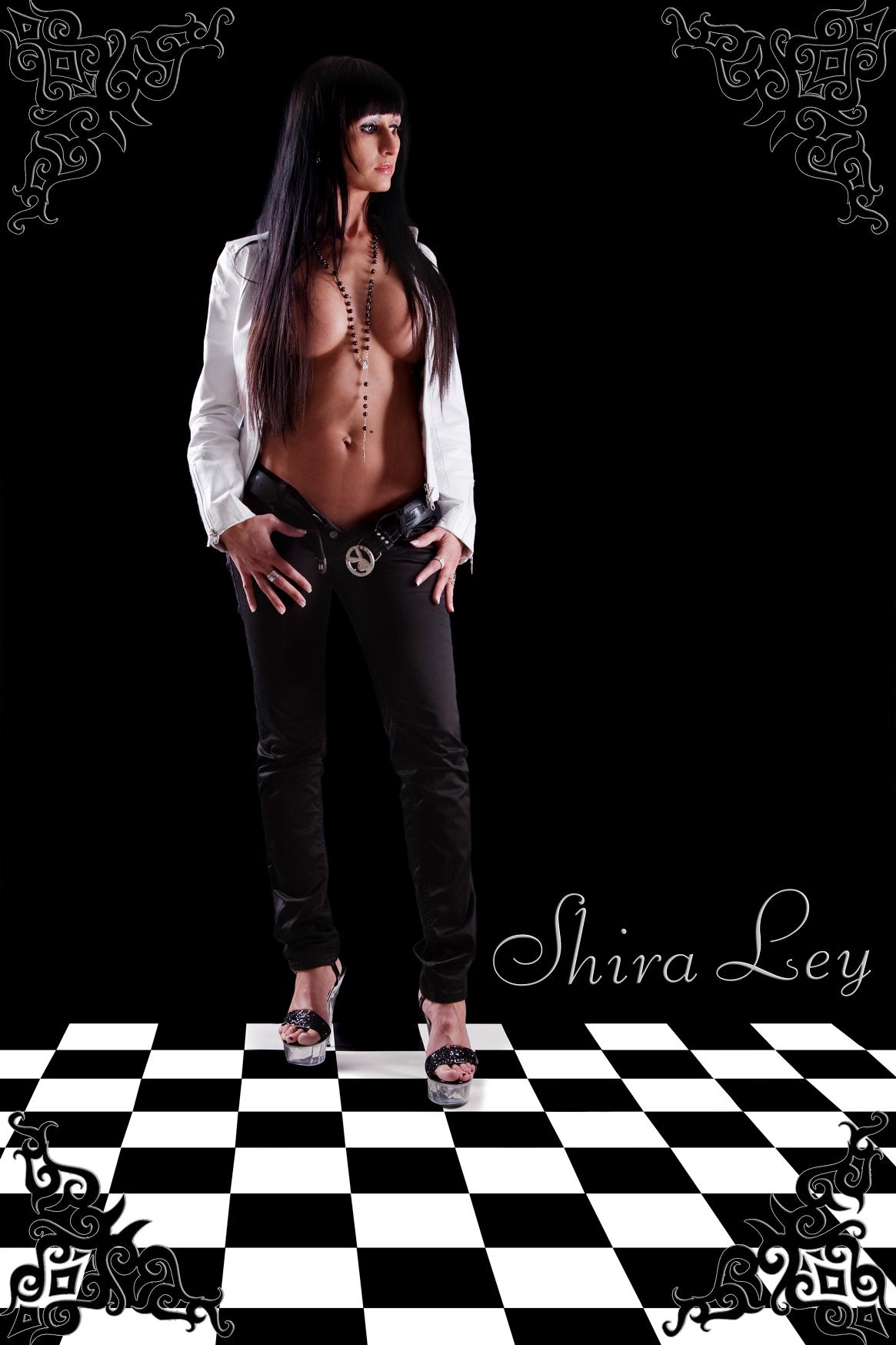 Shira Ley